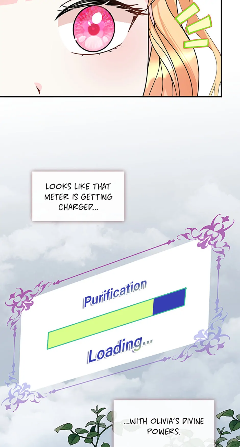 Princess player chapter 53 page 27