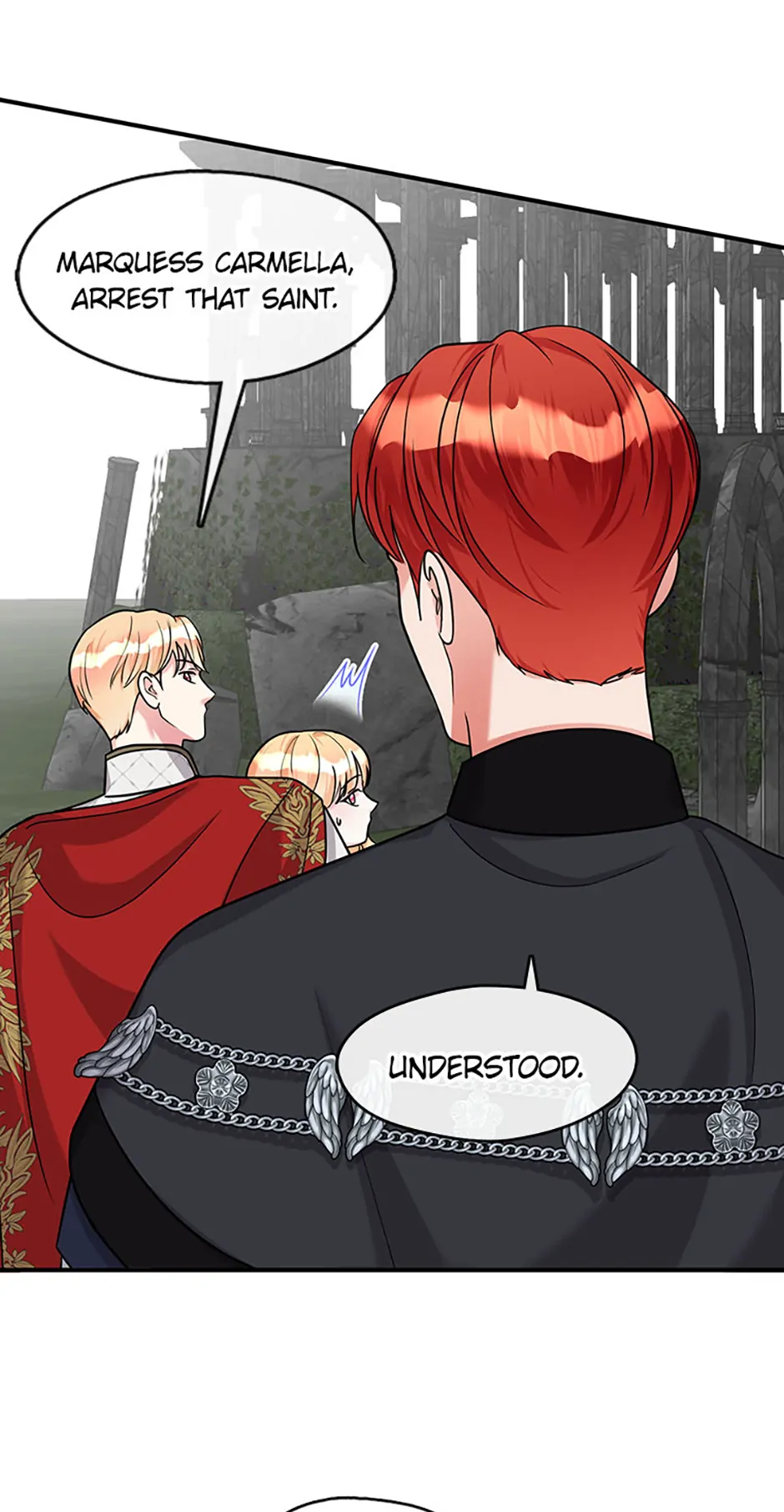 Princess player chapter 53 page 29
