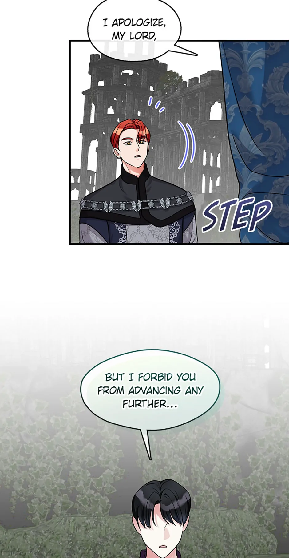 Princess player chapter 53 page 30
