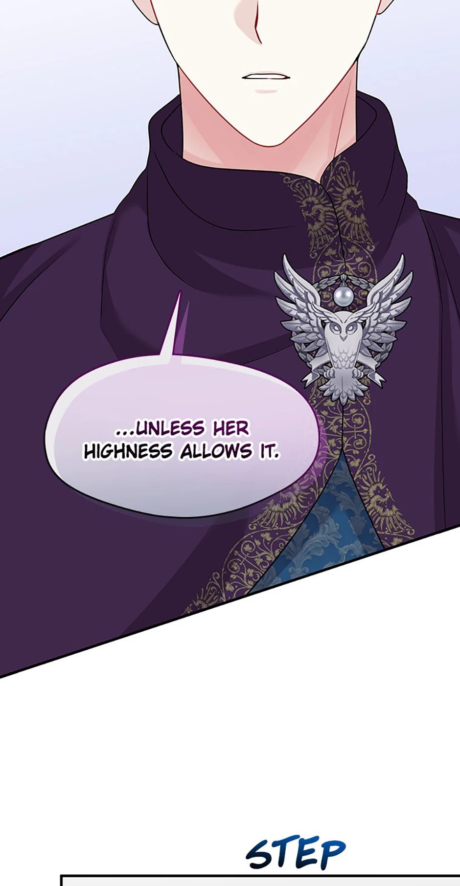 Princess player chapter 53 page 32