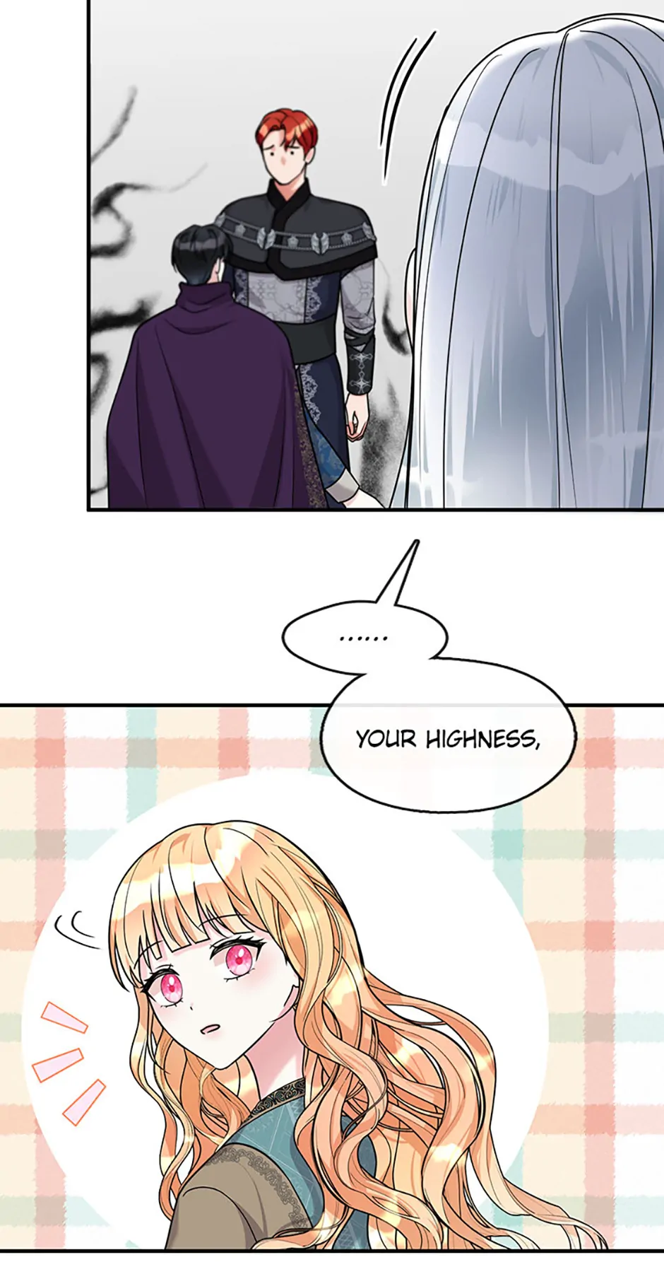 Princess player chapter 53 page 33