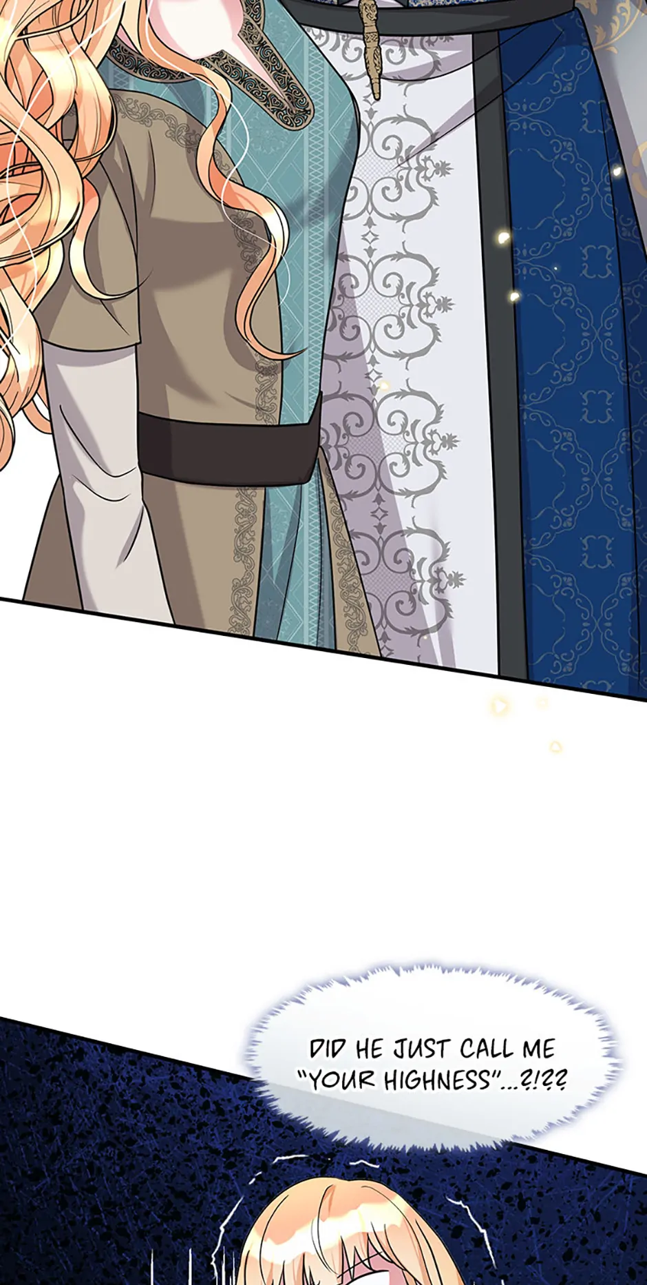 Princess player chapter 53 page 35