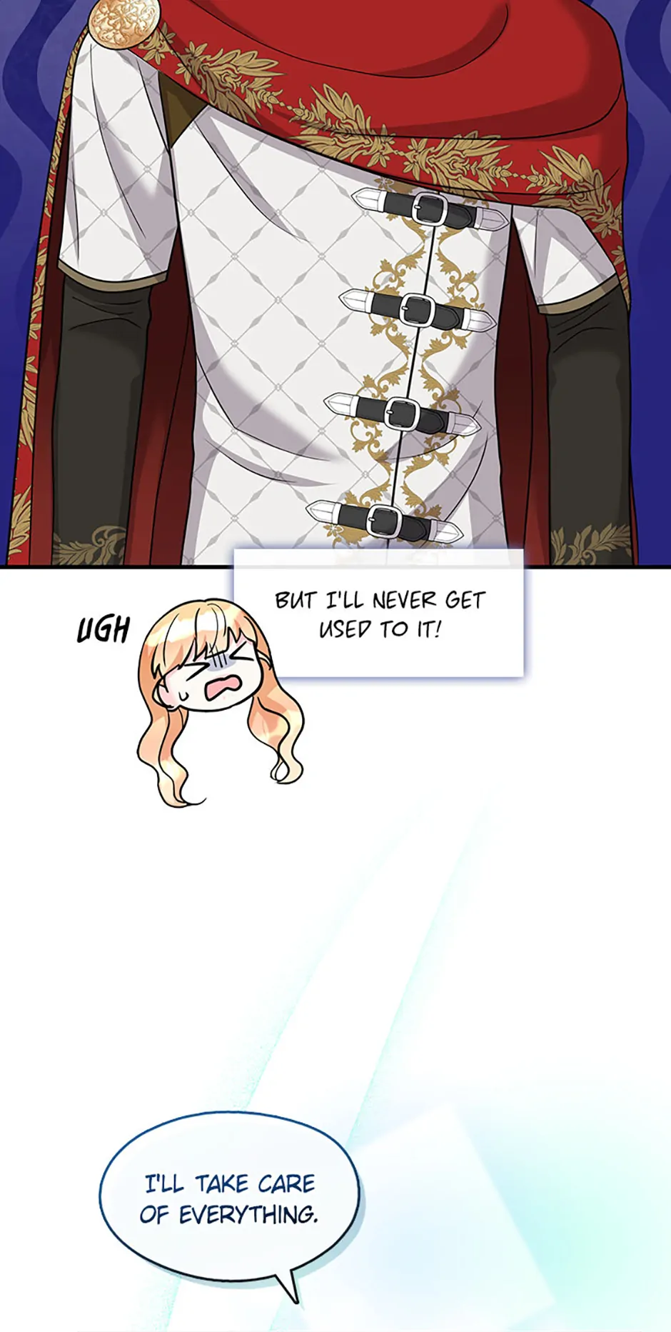 Princess player chapter 53 page 37
