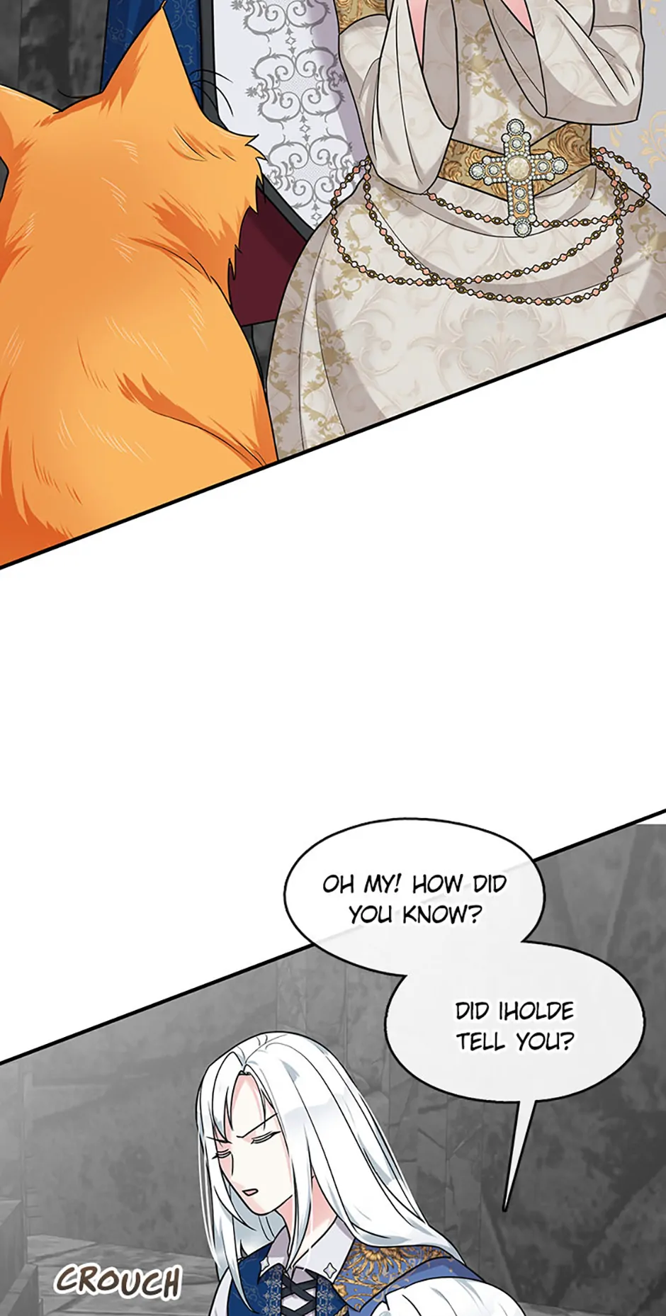 Princess player chapter 53 page 45