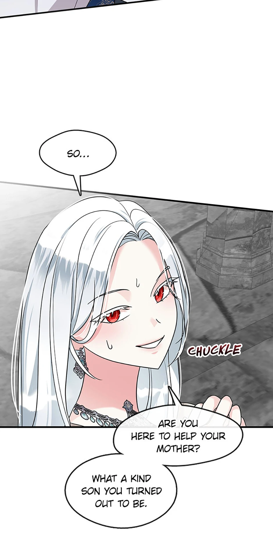 Princess player chapter 53 page 48