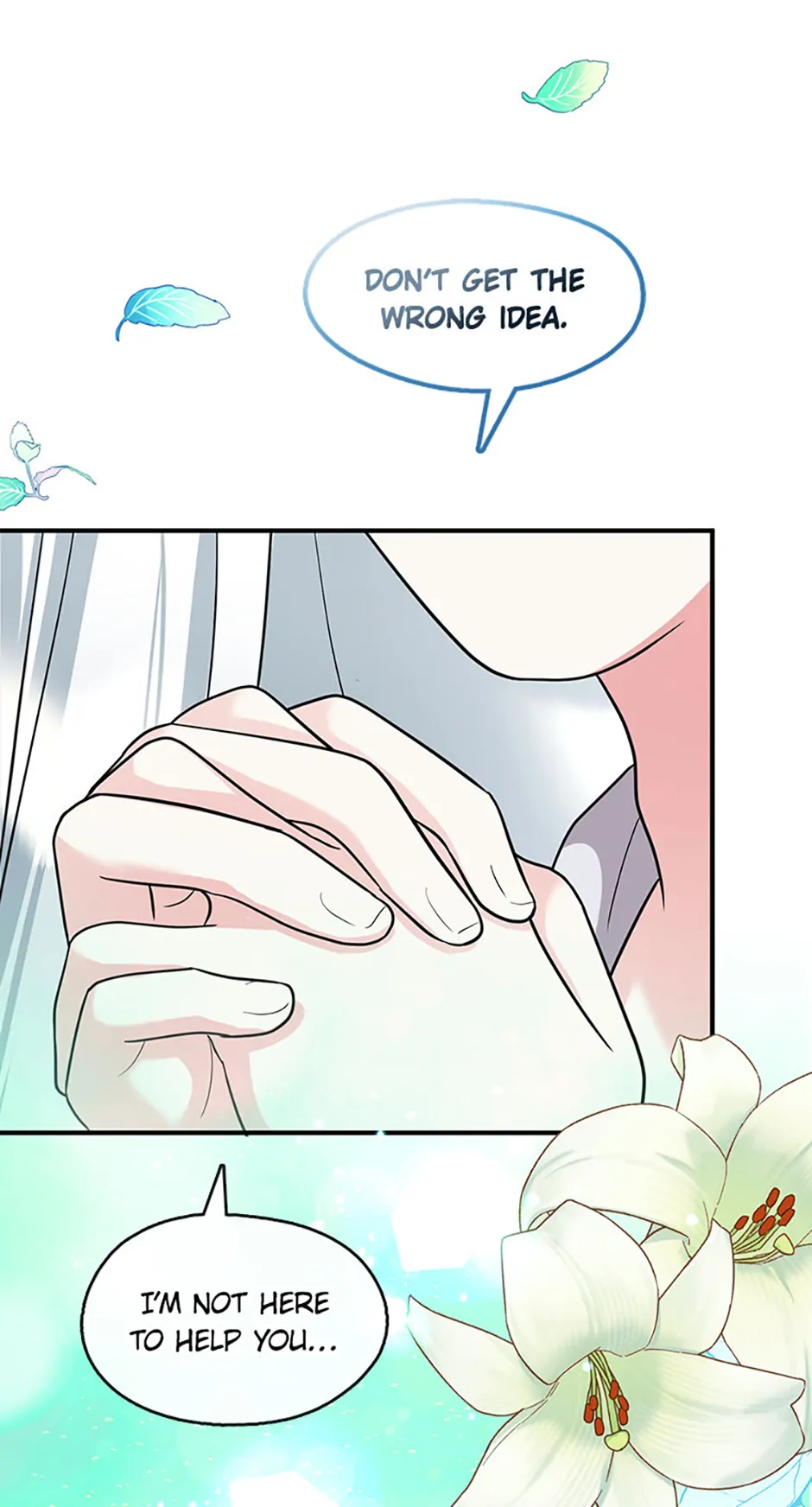 Princess player chapter 53 page 49