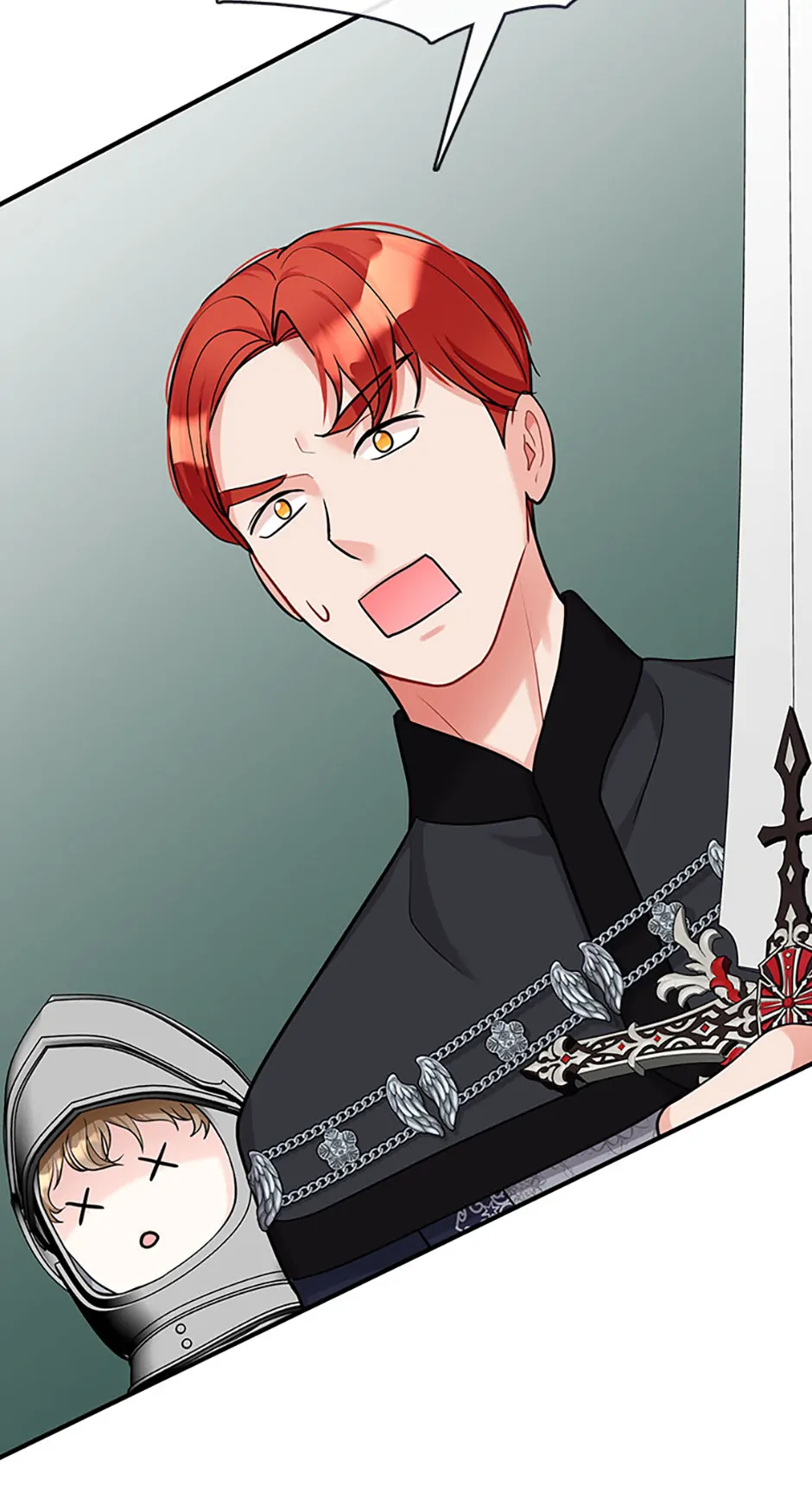 Princess player chapter 53 page 54