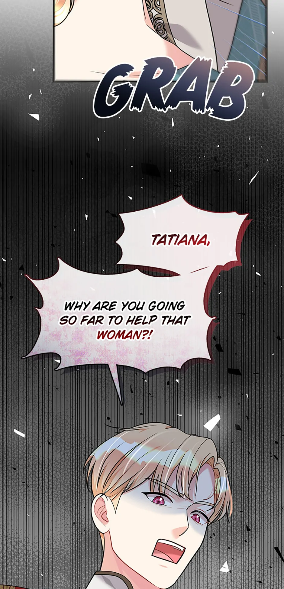 Princess player chapter 53 page 57
