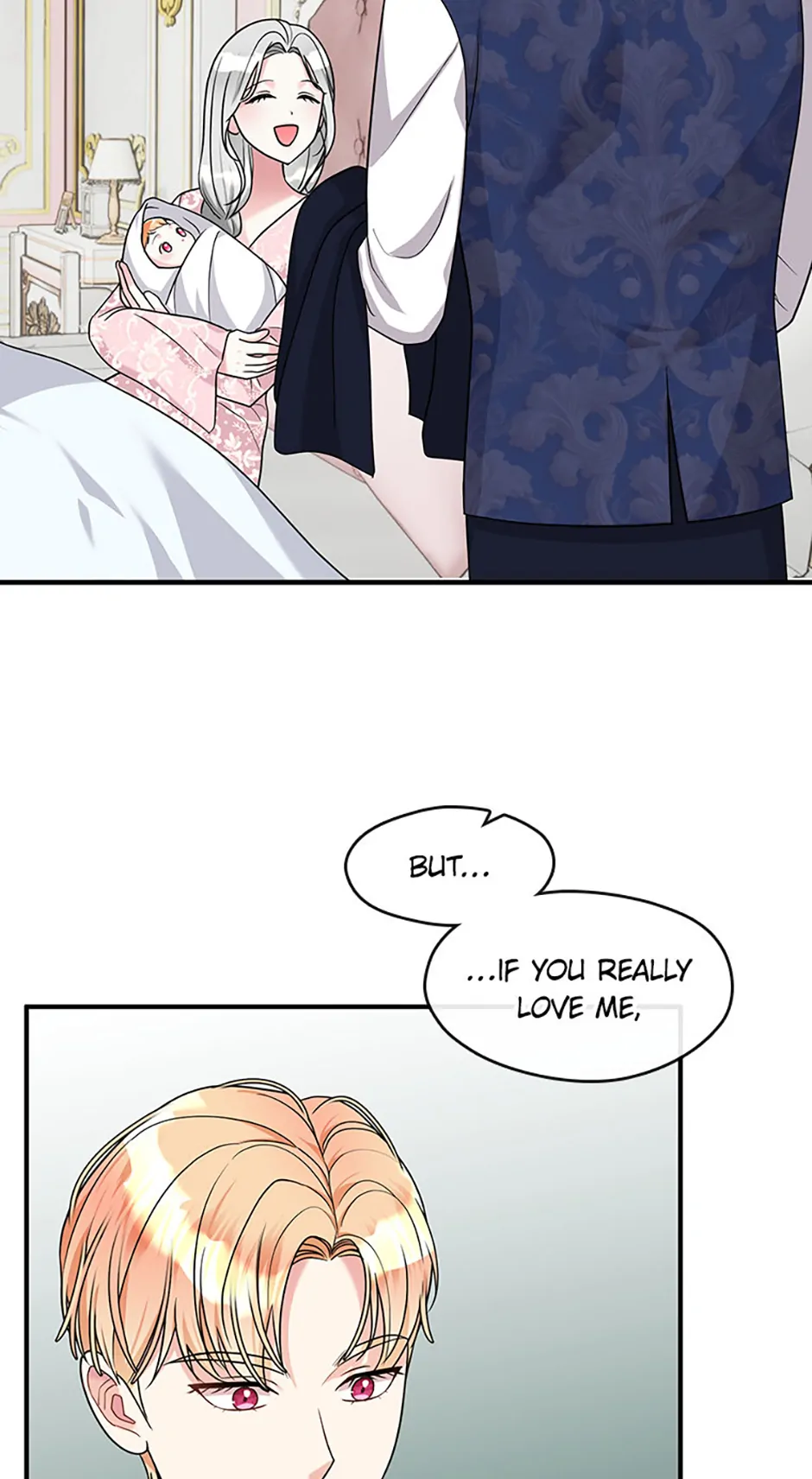 Princess player chapter 53 page 62