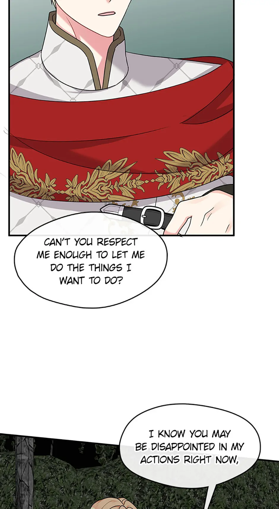 Princess player chapter 53 page 63