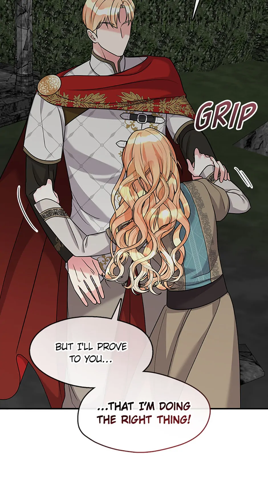 Princess player chapter 53 page 64