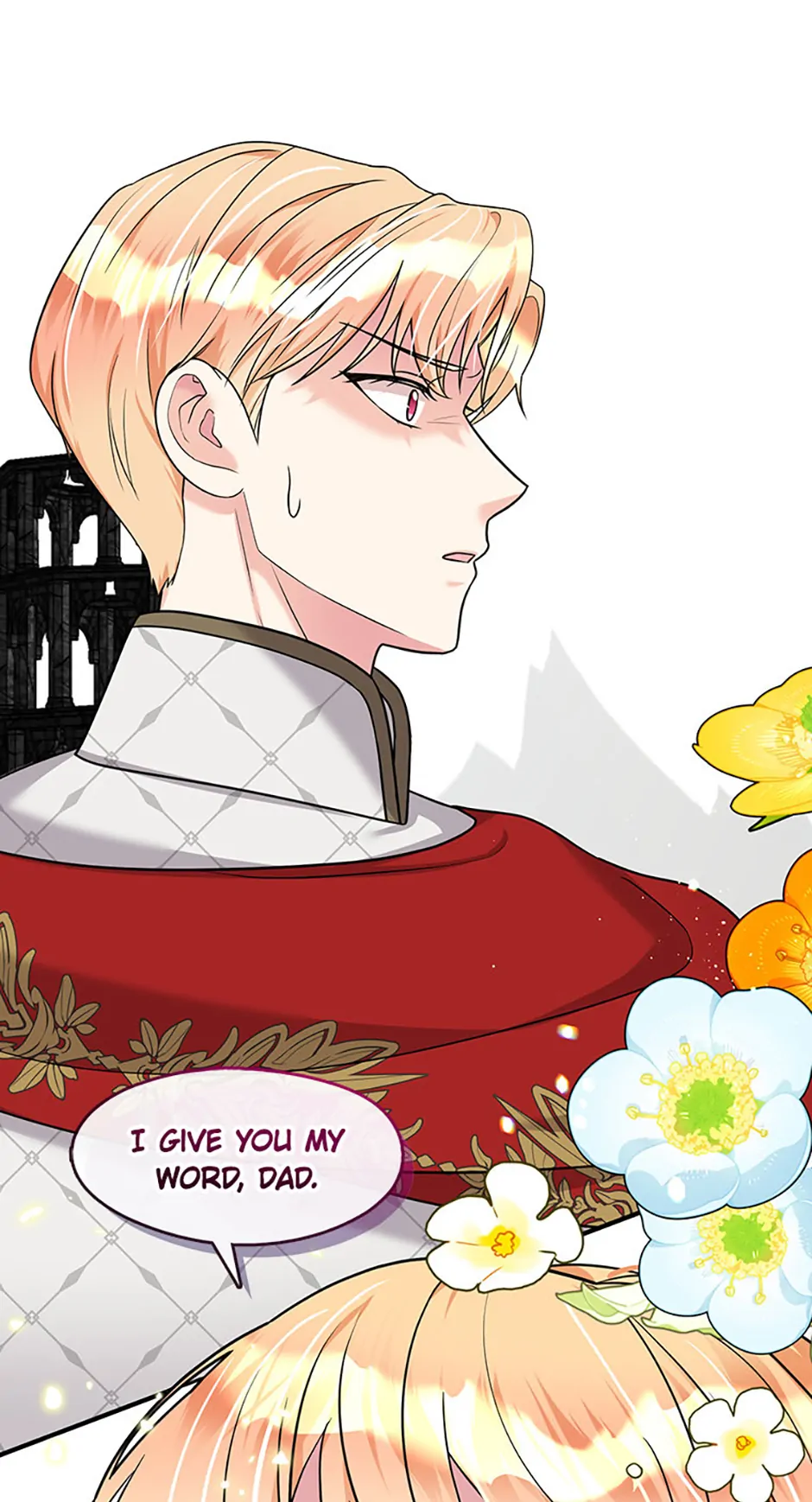 Princess player chapter 53 page 65