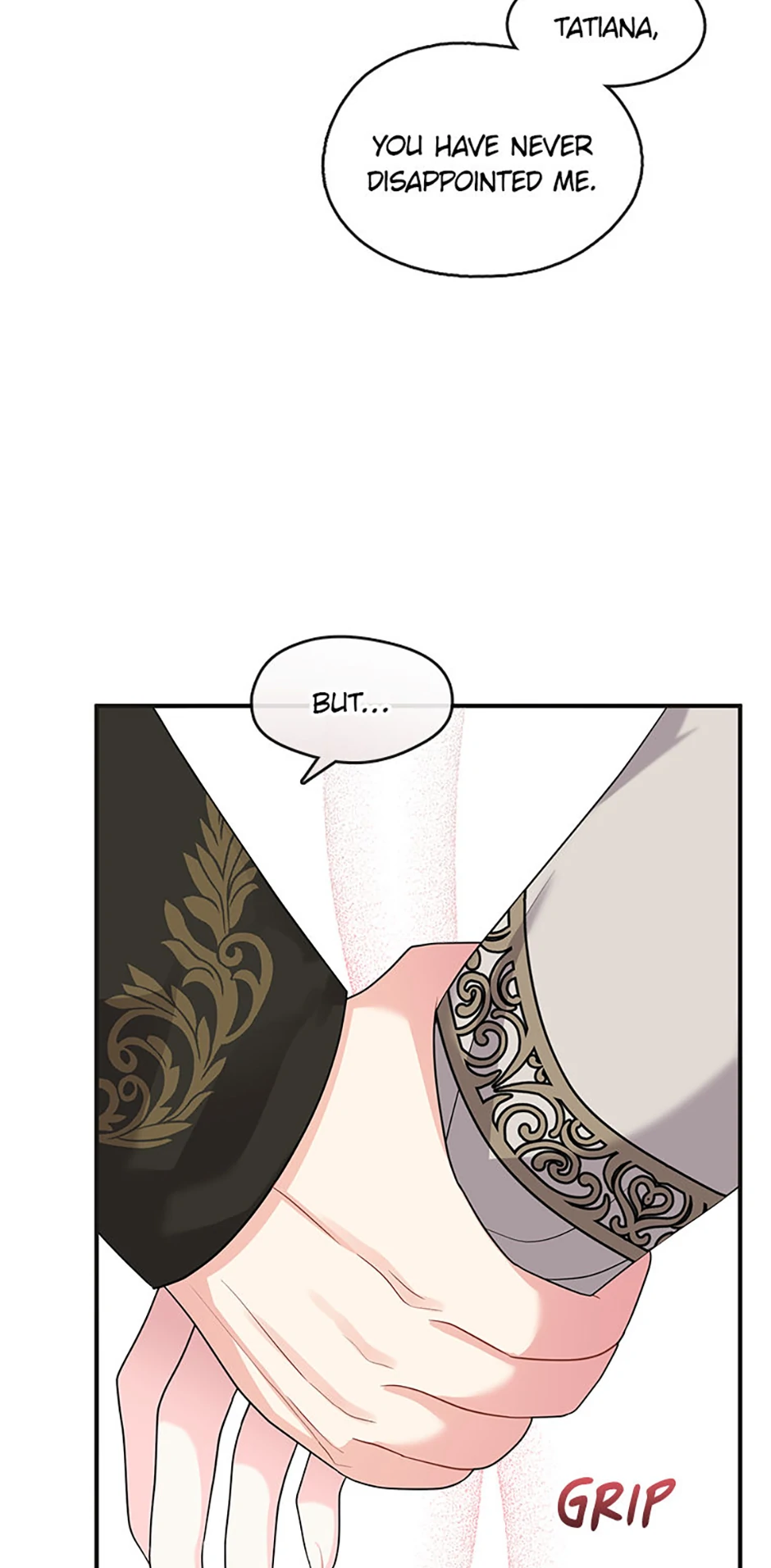 Princess player chapter 54 page 4