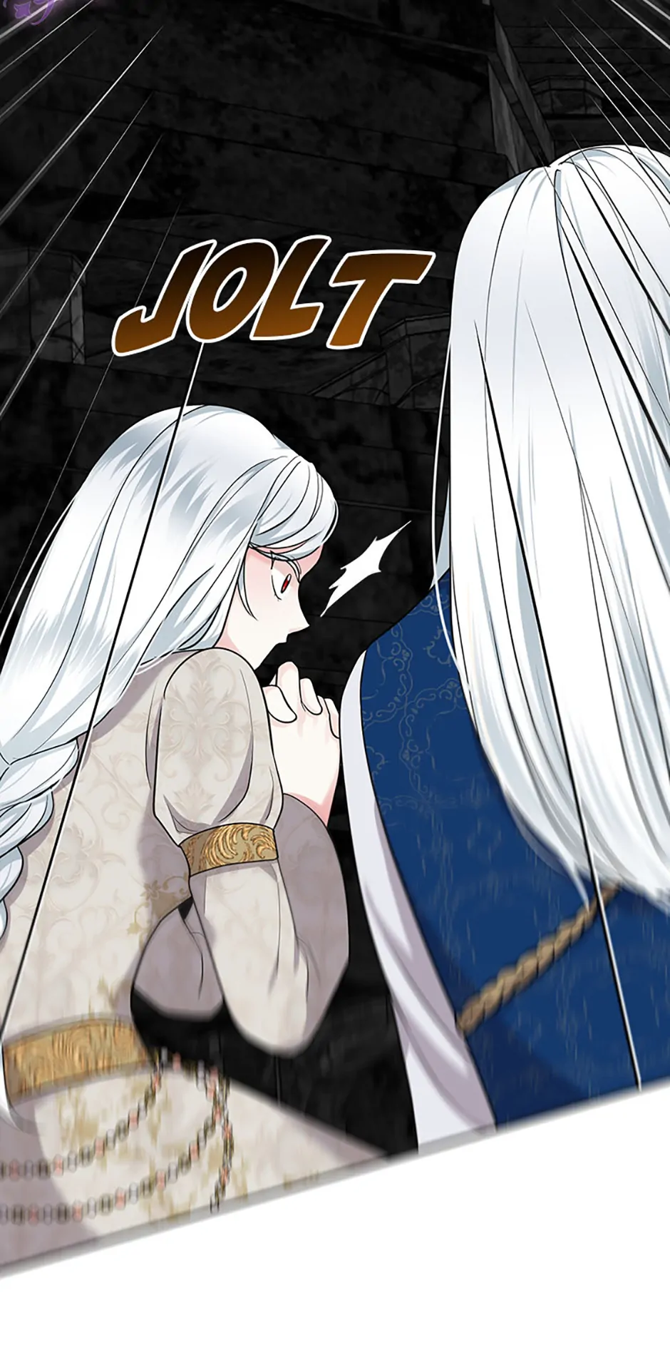 Princess player chapter 54 page 6