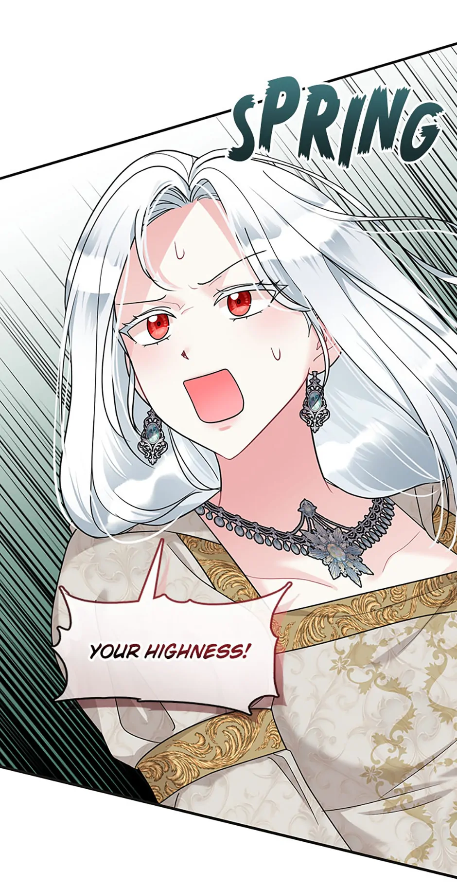 Princess player chapter 54 page 7