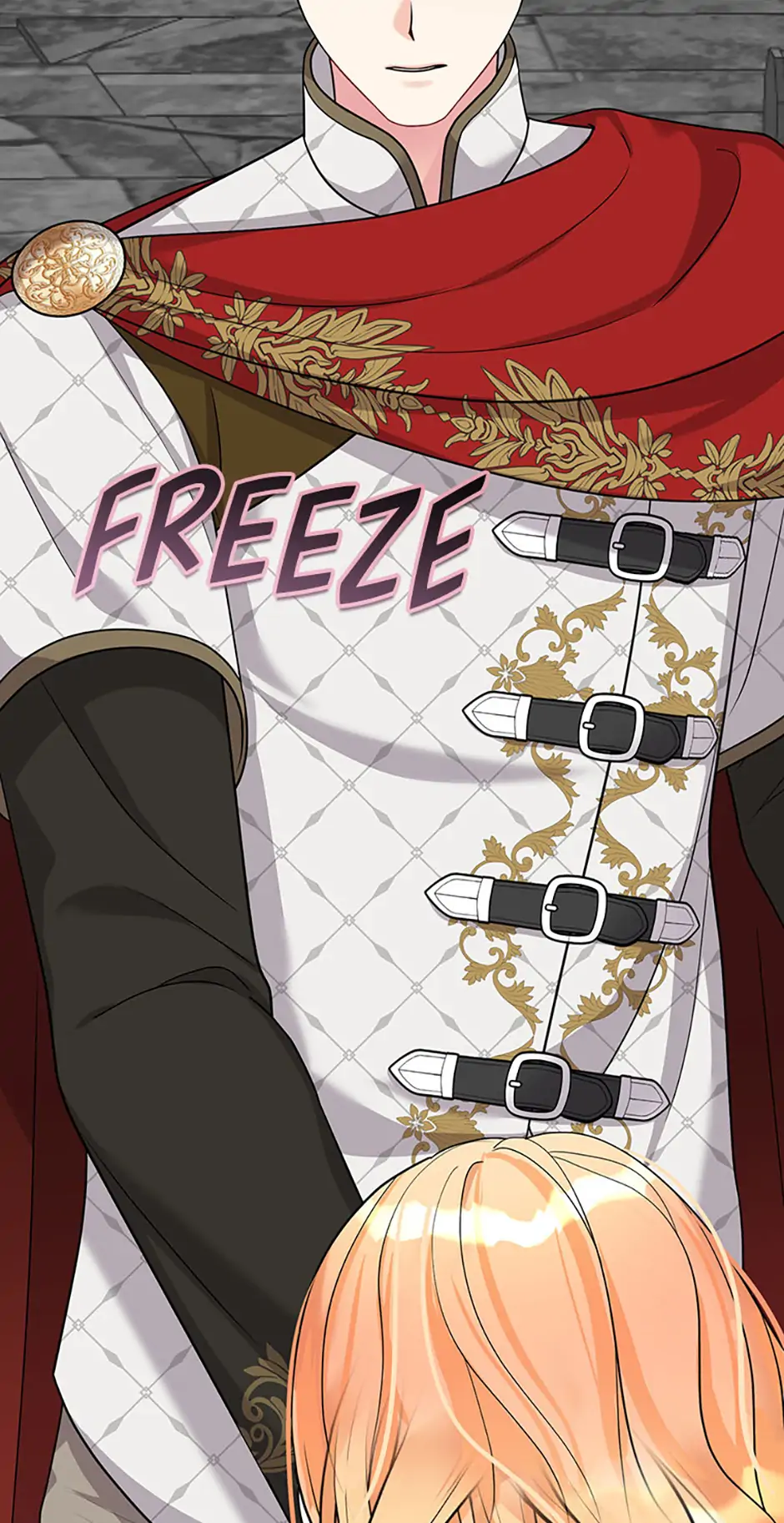 Princess player chapter 54 page 11