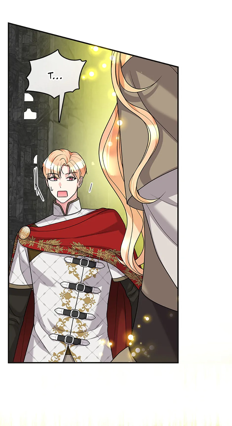 Princess player chapter 54 page 22