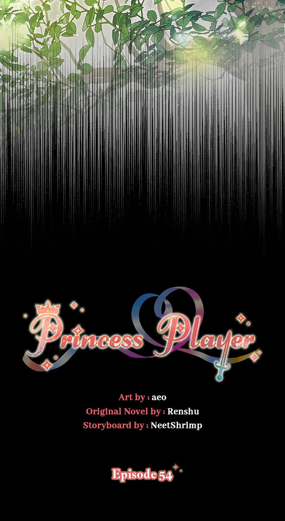 Princess player chapter 54 page 24