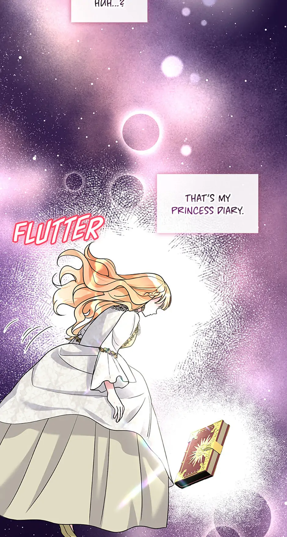Princess player chapter 54 page 26