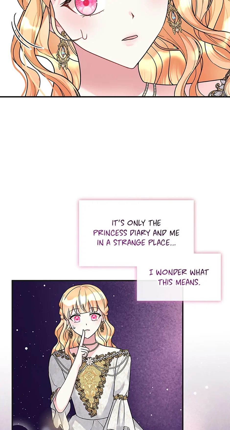 Princess player chapter 54 page 28
