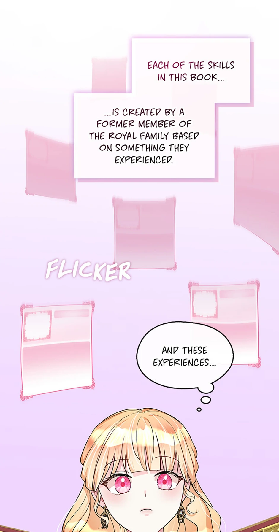 Princess player chapter 54 page 31