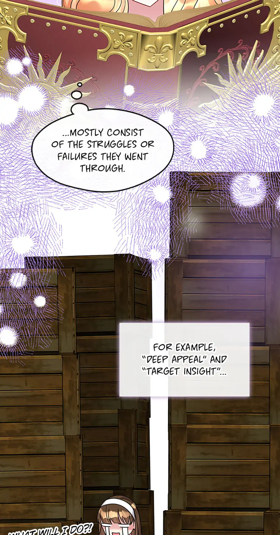Princess player chapter 54 page 32