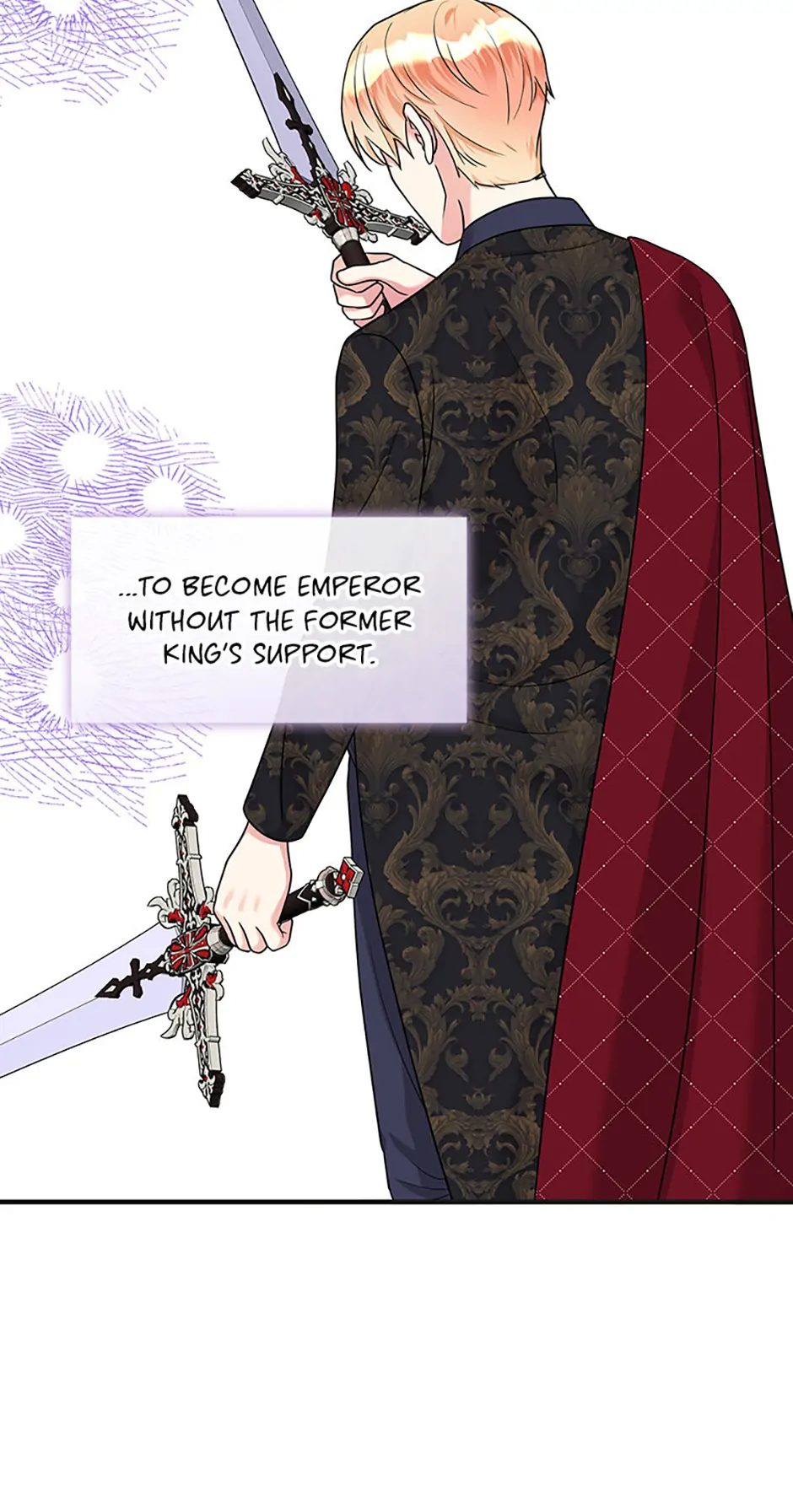 Princess player chapter 54 page 35