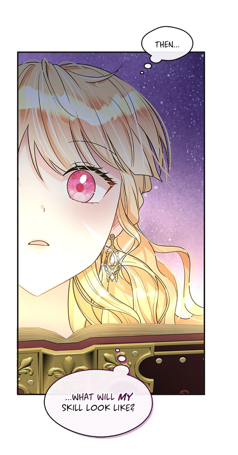 Princess player chapter 54 page 36