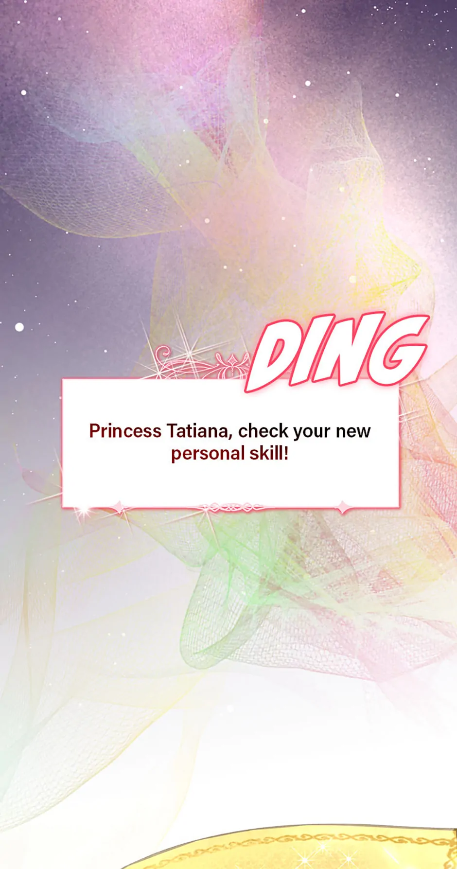 Princess player chapter 54 page 39