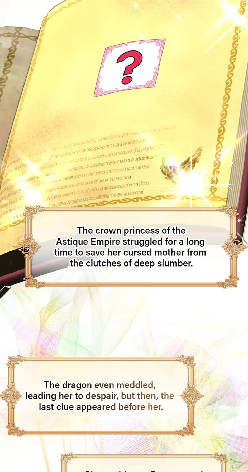 Princess player chapter 54 page 40