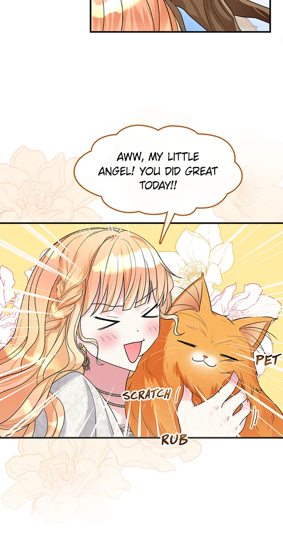 Princess player chapter 54 page 53