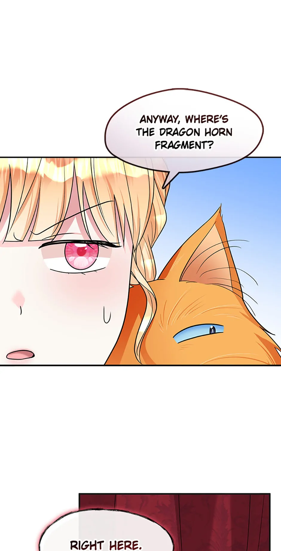 Princess player chapter 54 page 55
