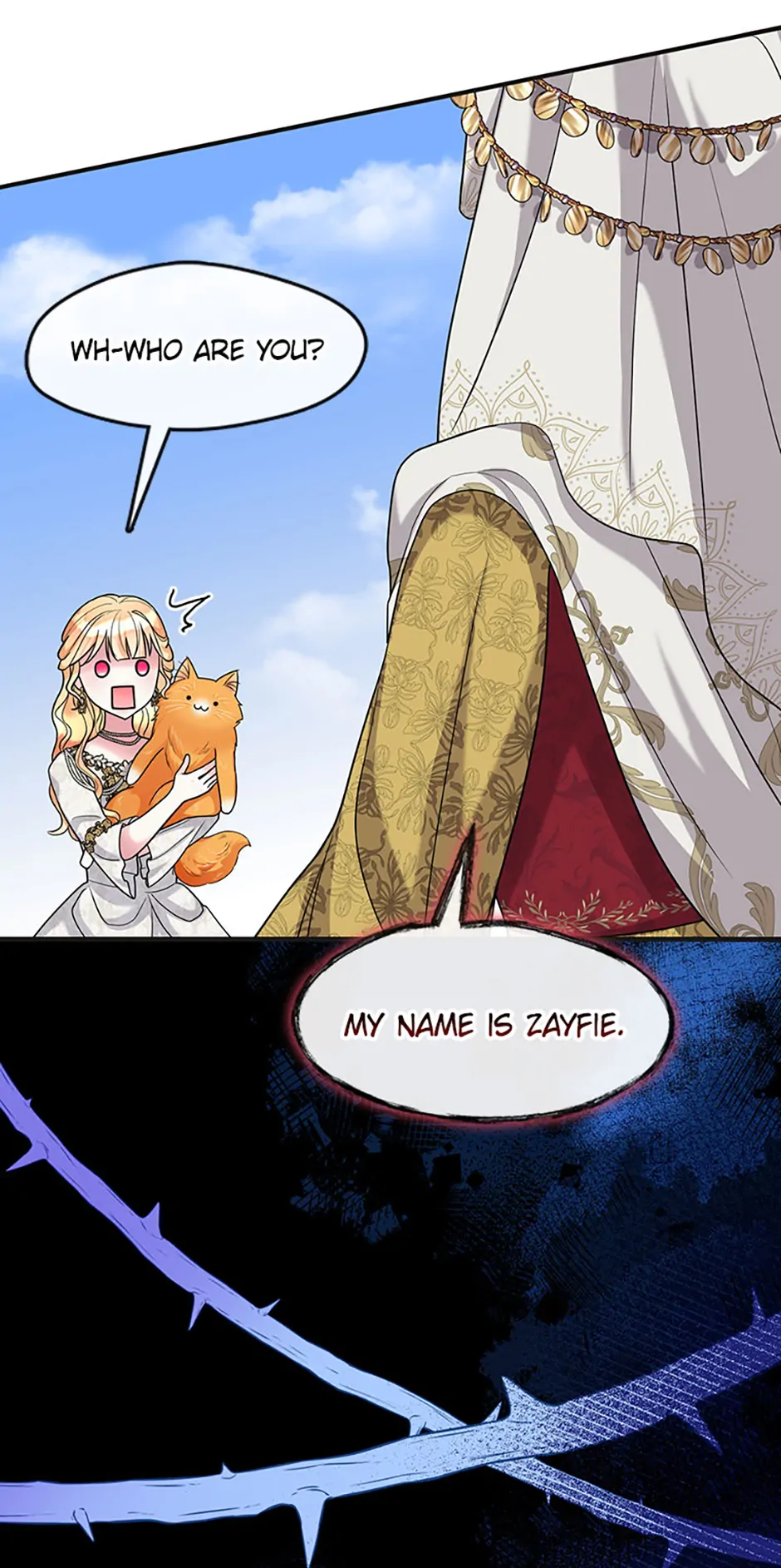 Princess player chapter 54 page 60