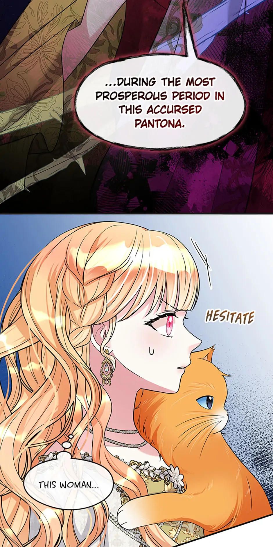Princess player chapter 54 page 62