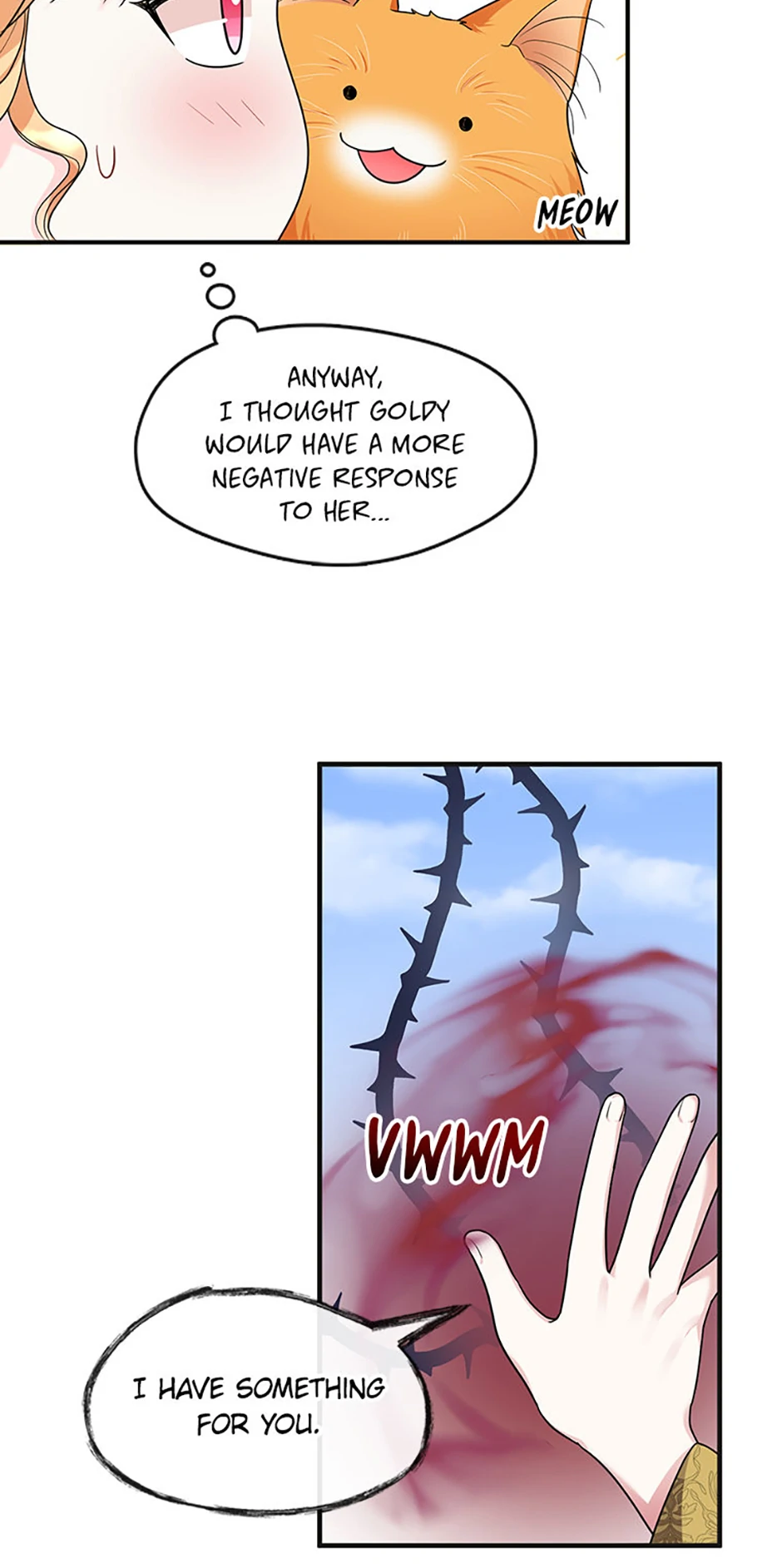 Princess player chapter 54 page 65