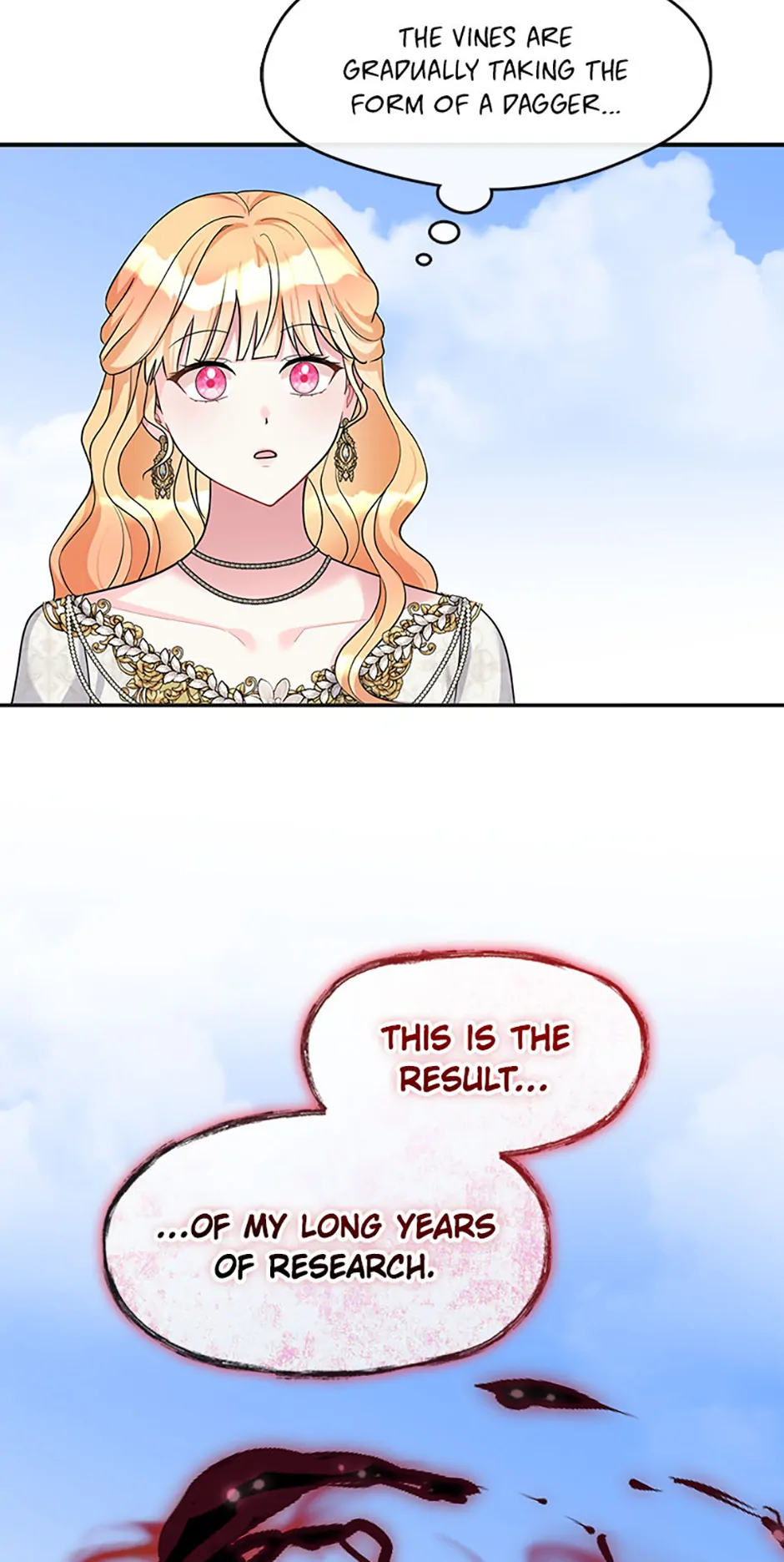 Princess player chapter 54 page 68
