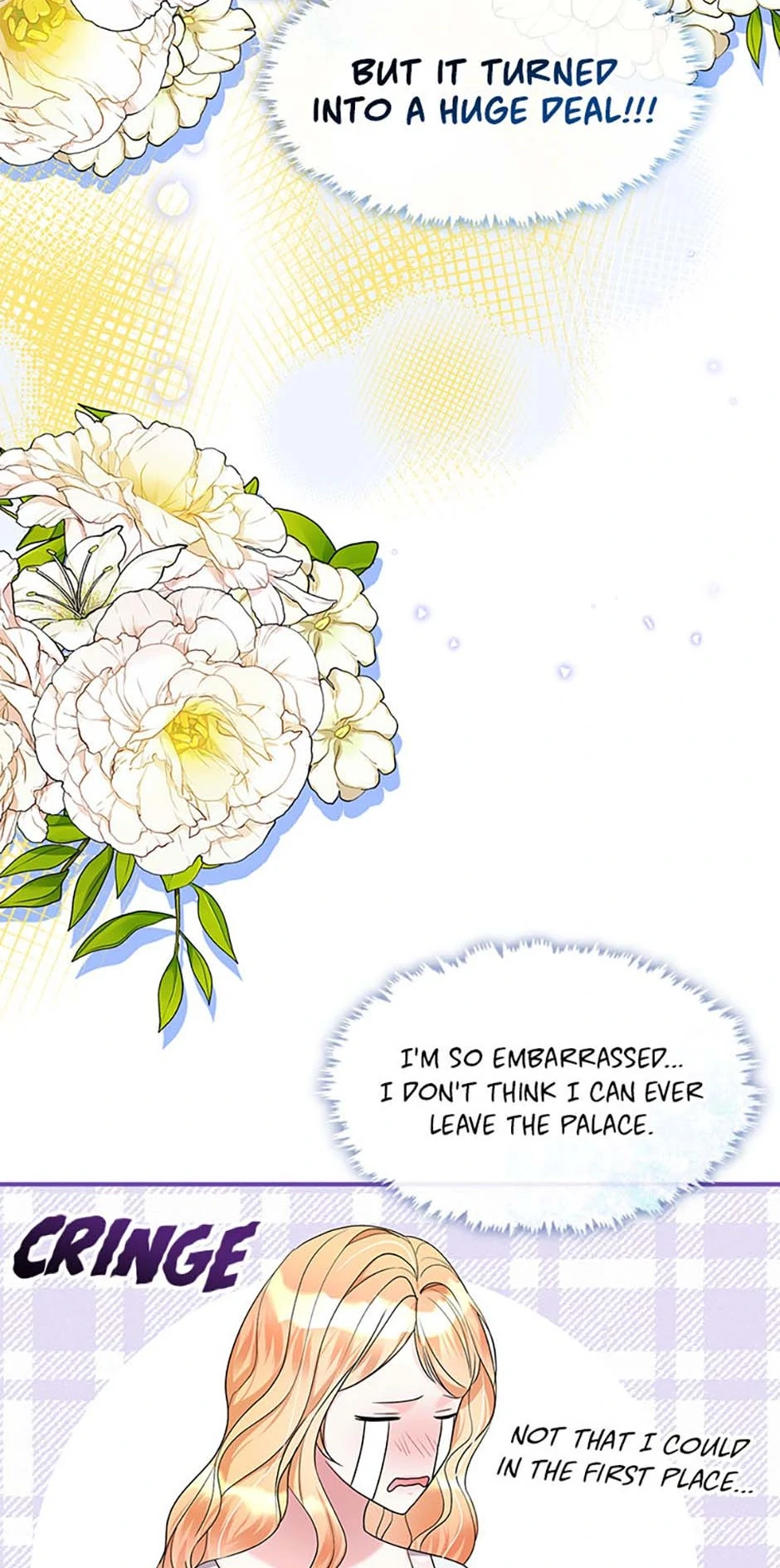 Princess player chapter 56 page 4