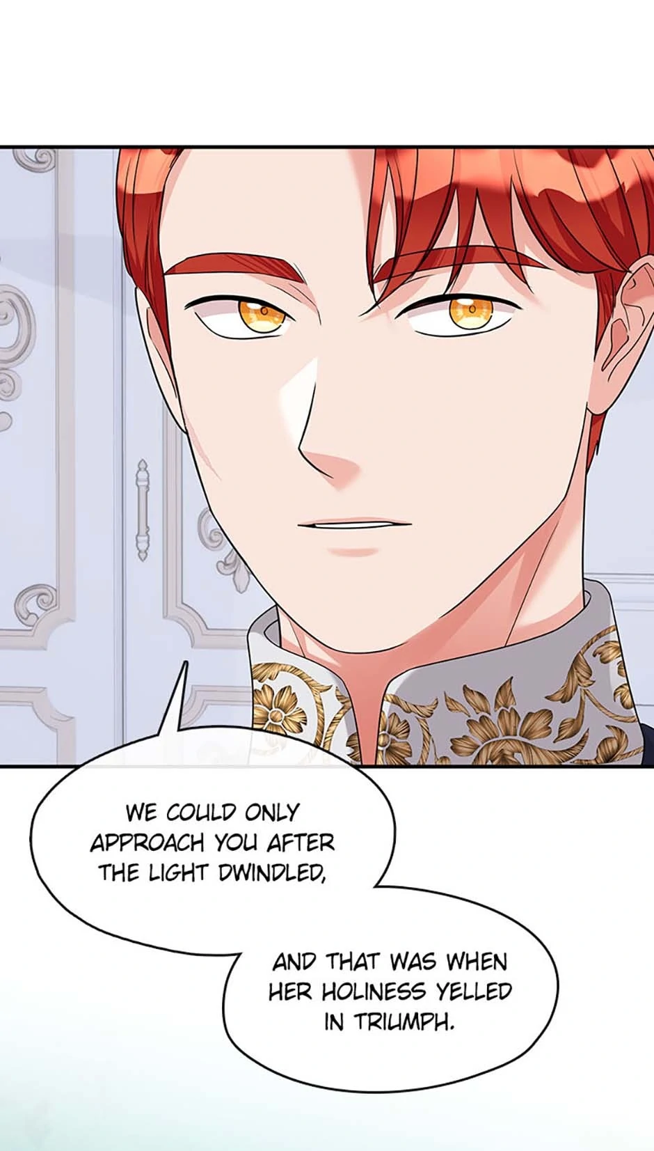Princess player chapter 56 page 6