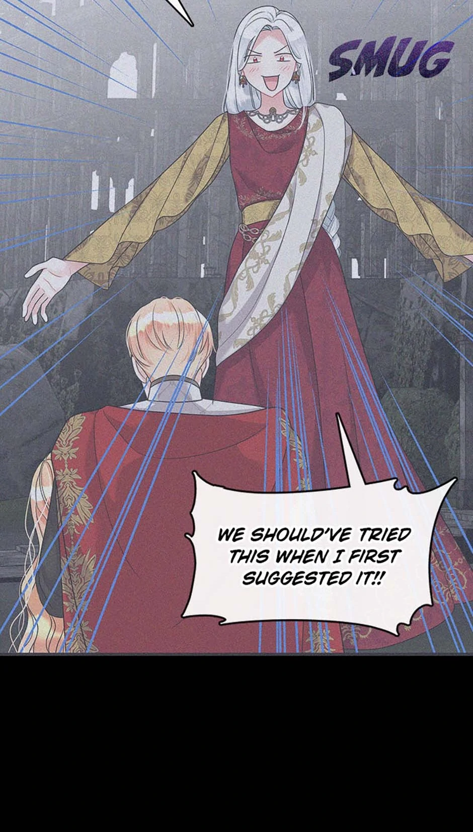 Princess player chapter 56 page 9