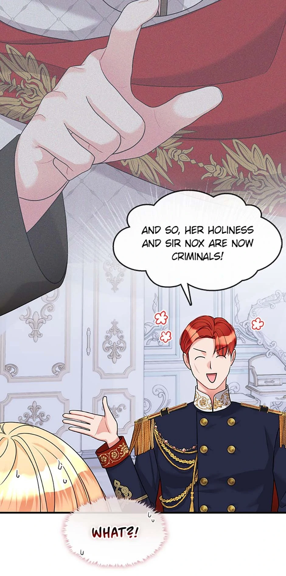 Princess player chapter 56 page 12