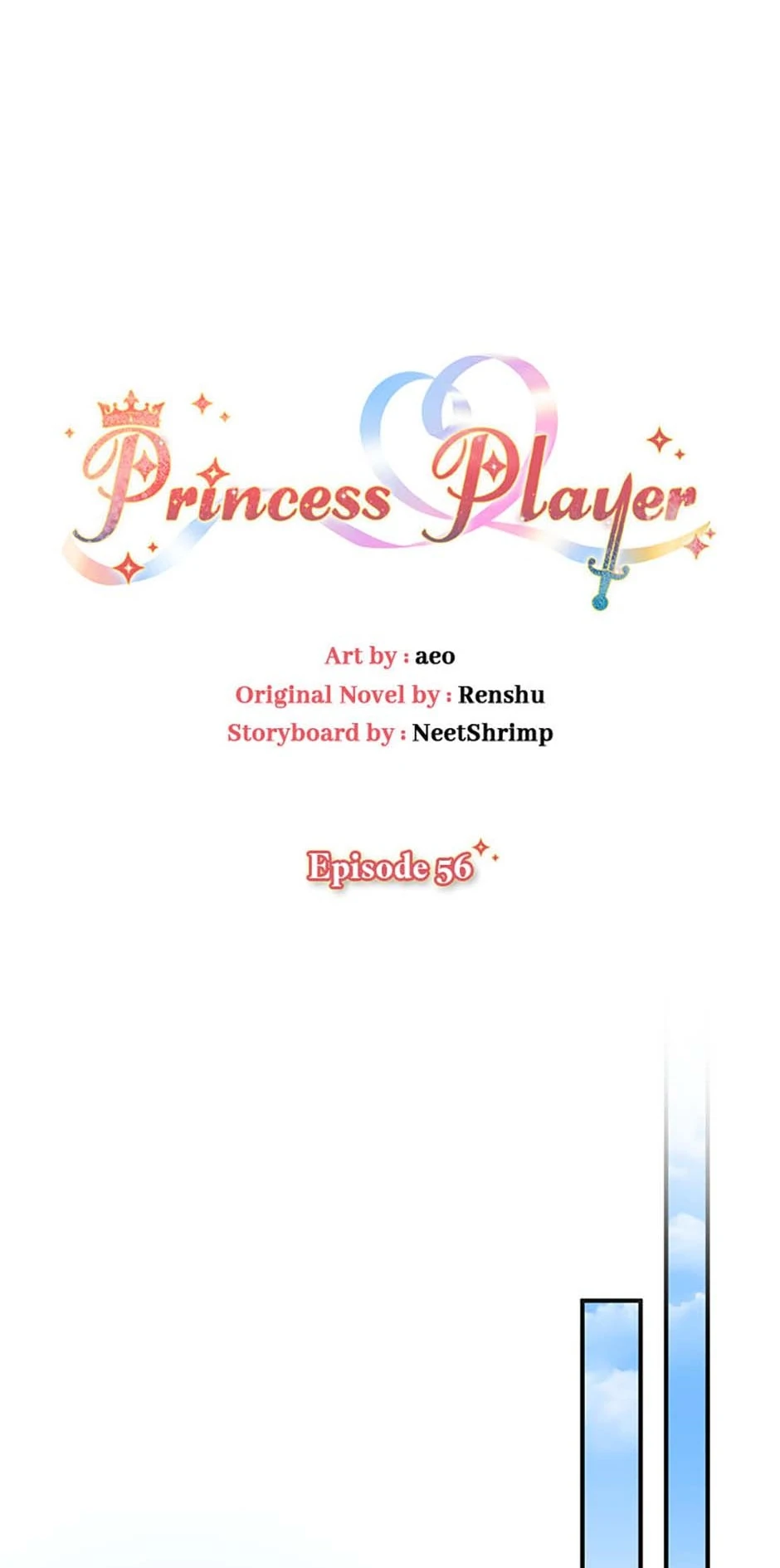 Princess player chapter 56 page 13