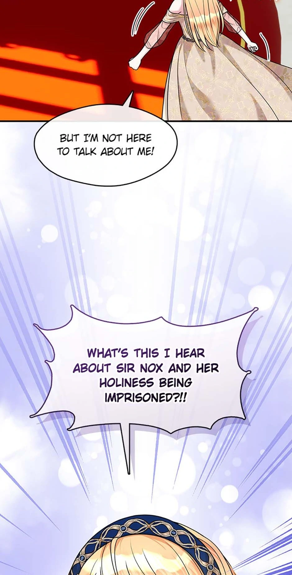 Princess player chapter 56 page 19