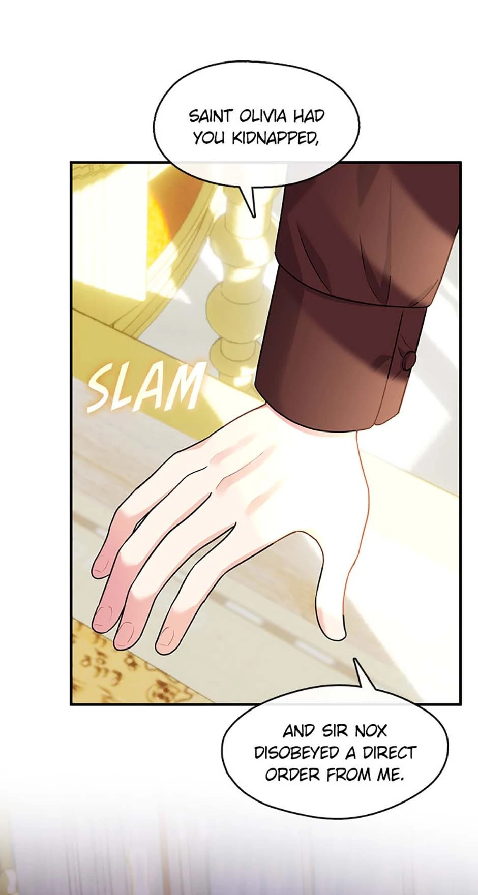 Princess player chapter 56 page 21