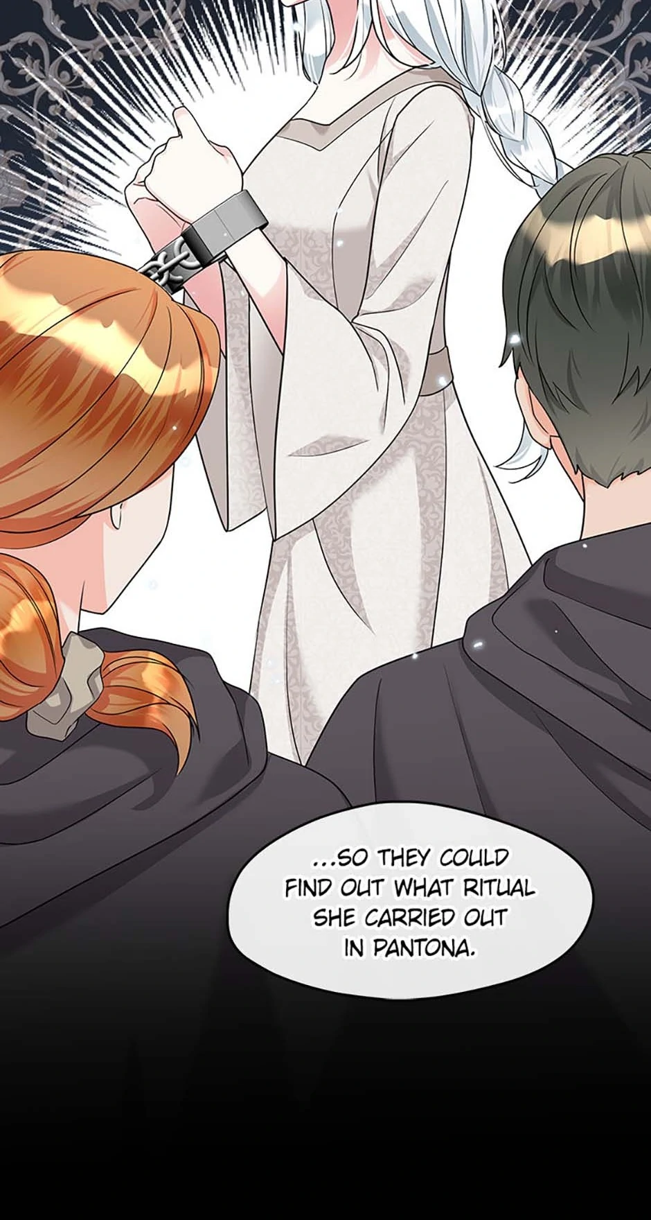 Princess player chapter 56 page 25