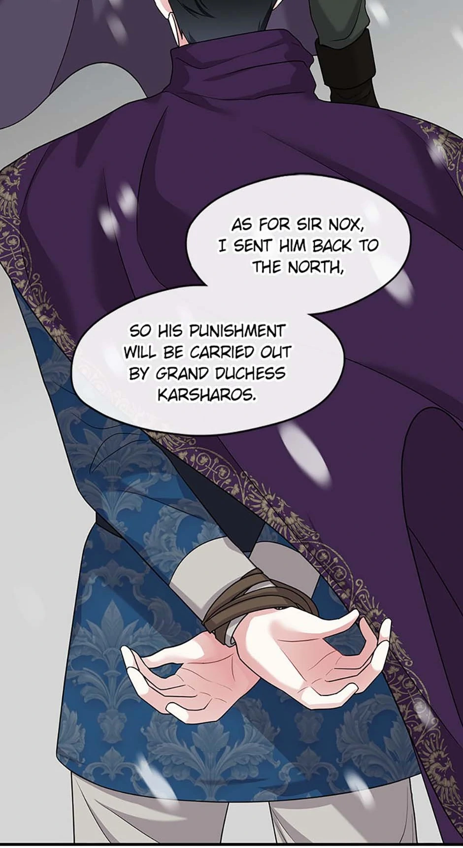 Princess player chapter 56 page 27