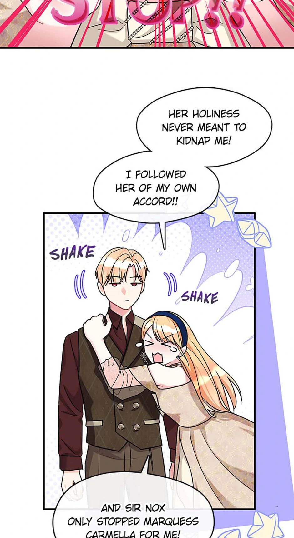Princess player chapter 56 page 29