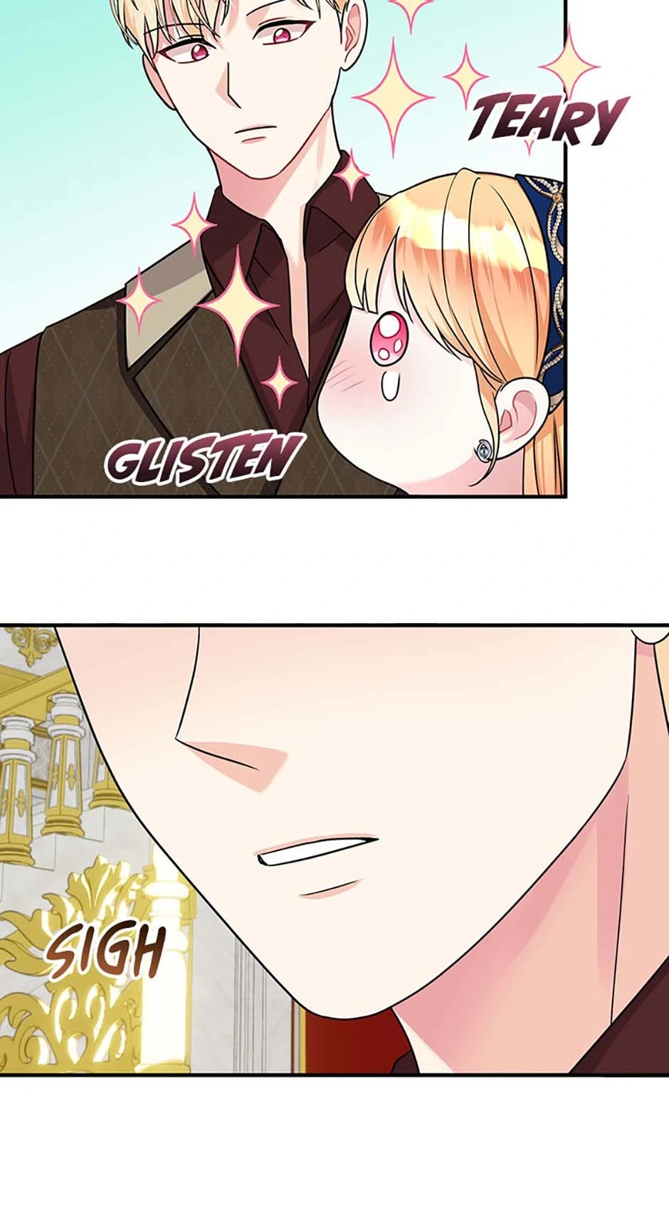 Princess player chapter 56 page 32