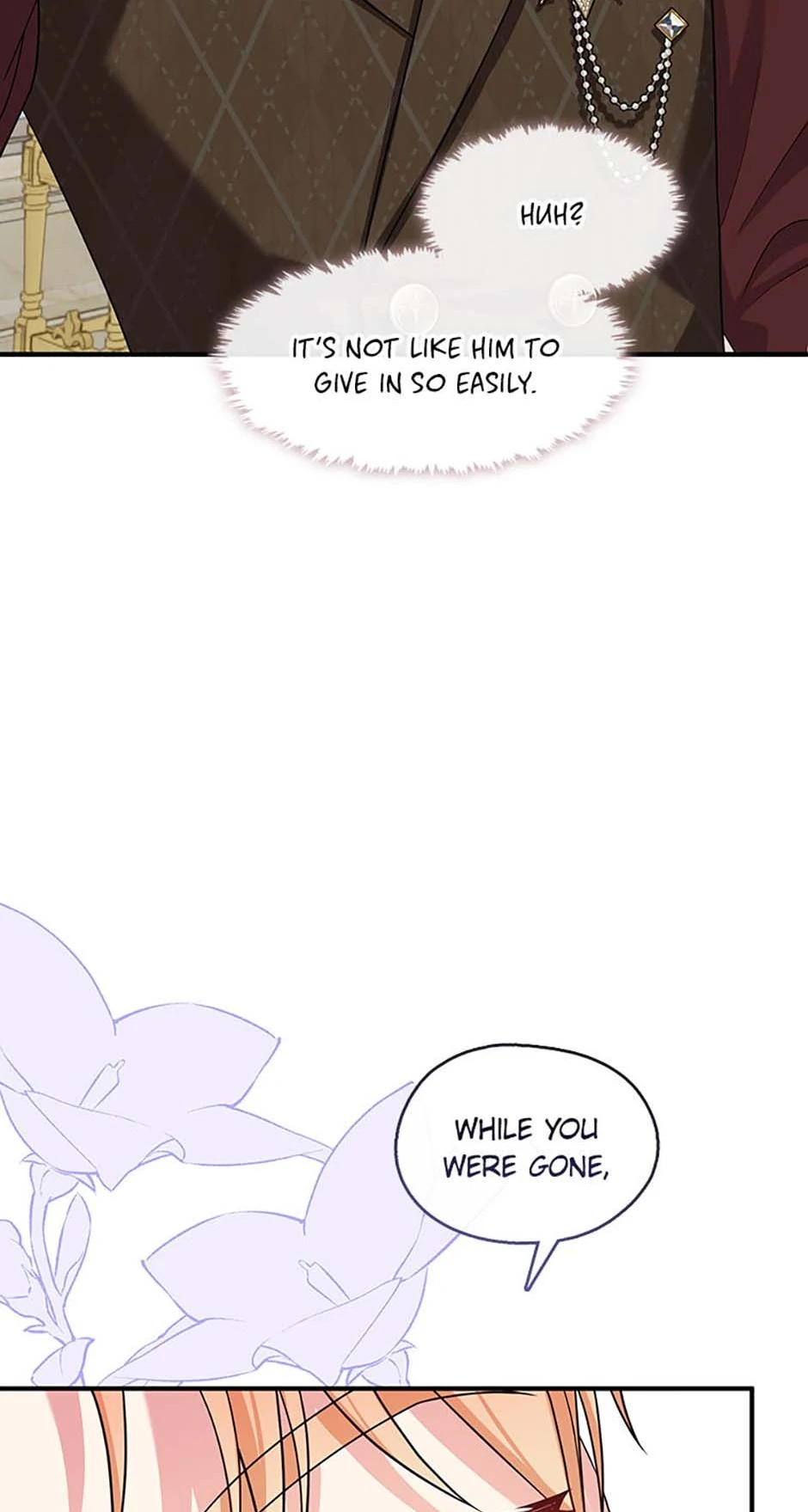 Princess player chapter 56 page 34