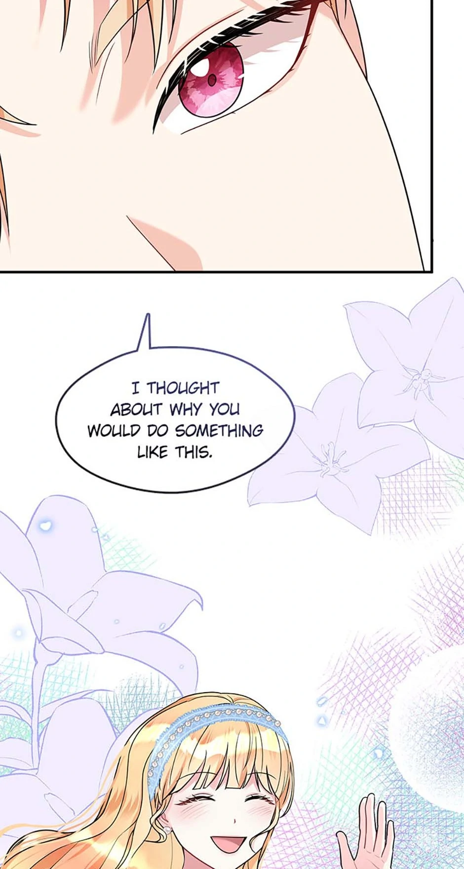 Princess player chapter 56 page 35