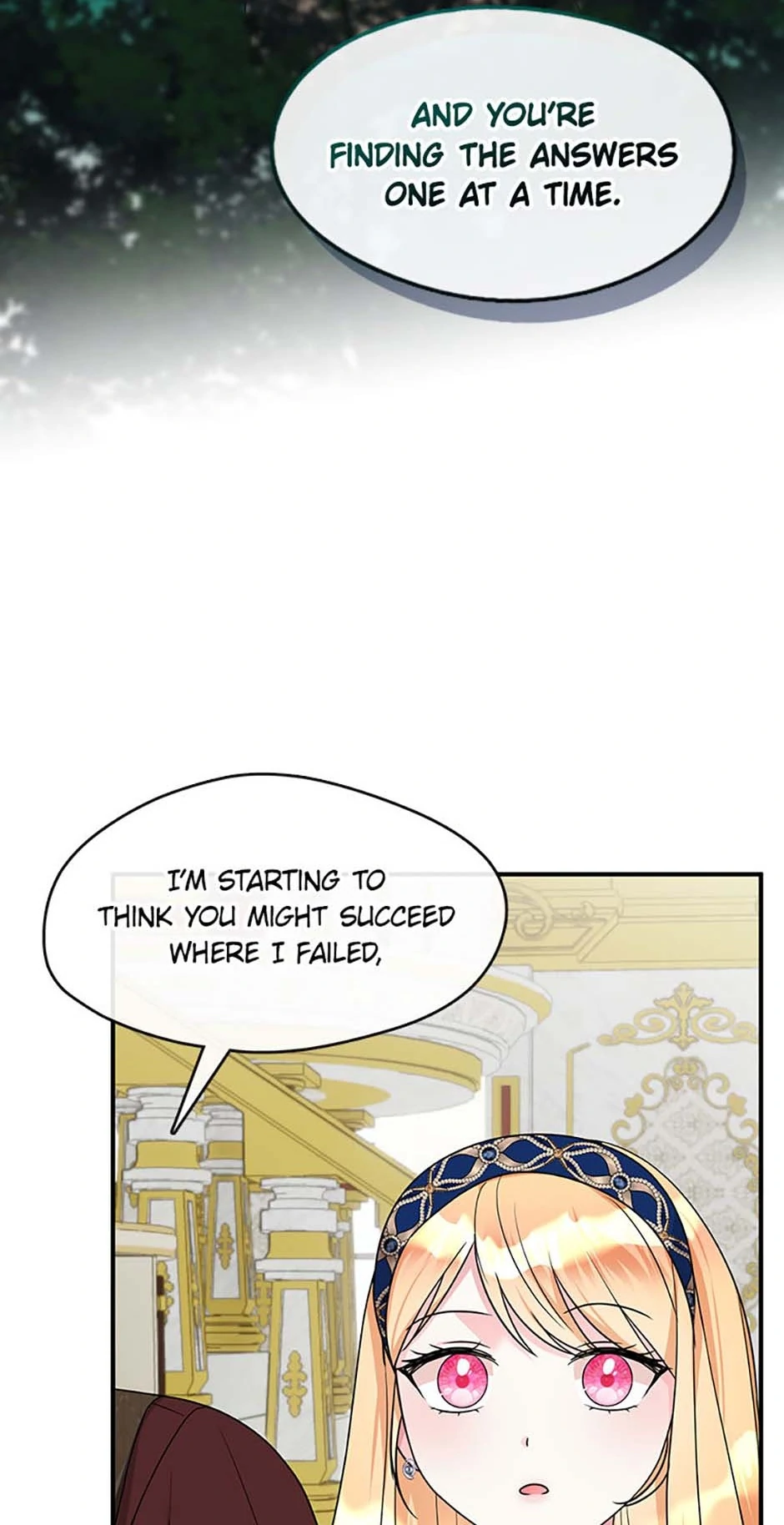 Princess player chapter 56 page 51